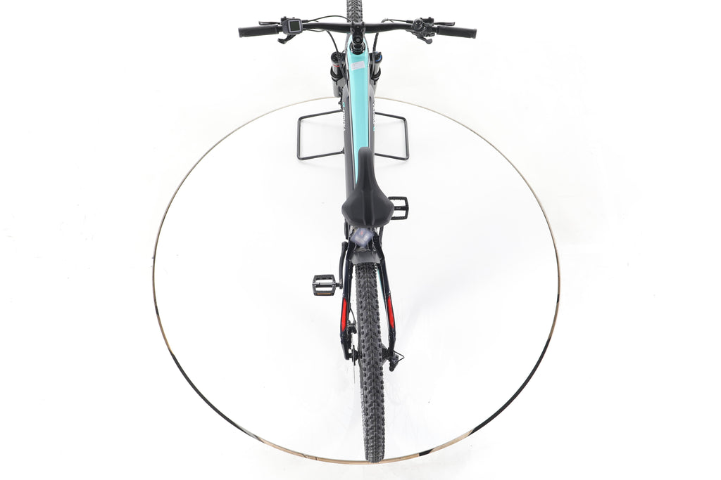 Bianchi E-Omnia FX Type FS GX E-Bike Fully - Image 22