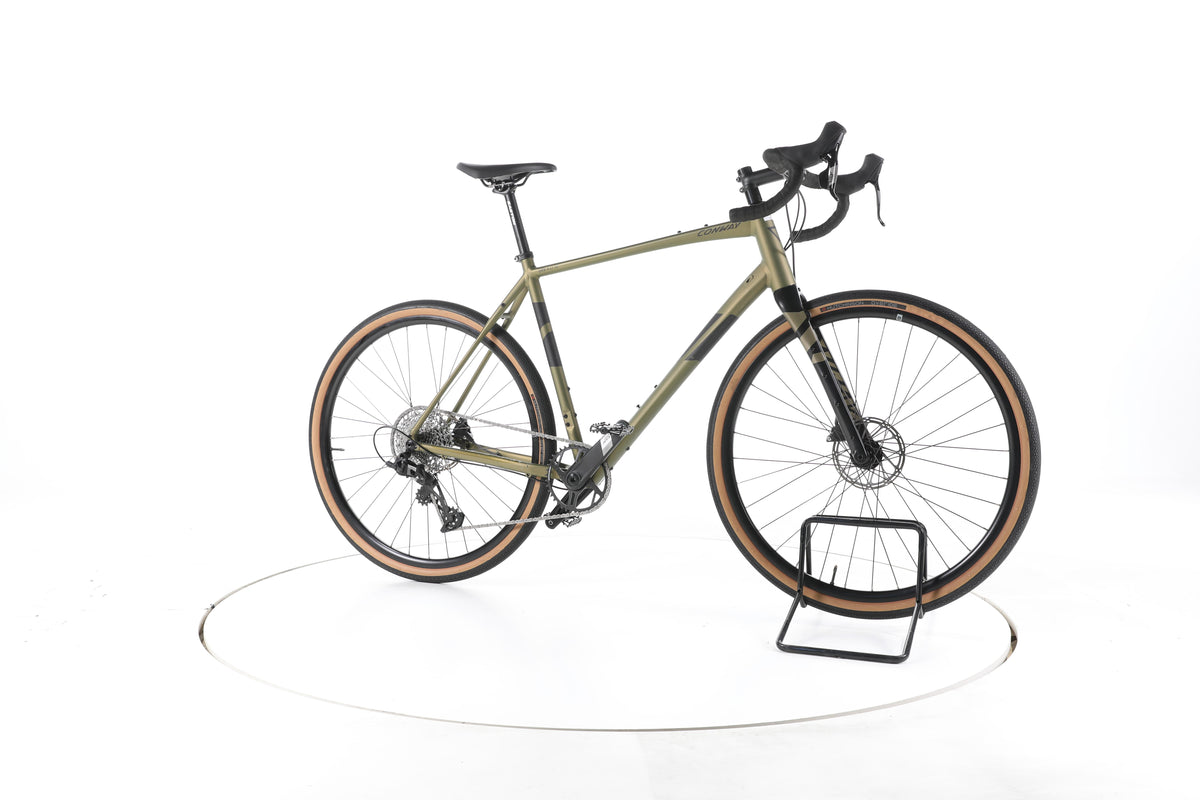 Conway GRV 4.0 SE Gravelbike 2026 - Image 2