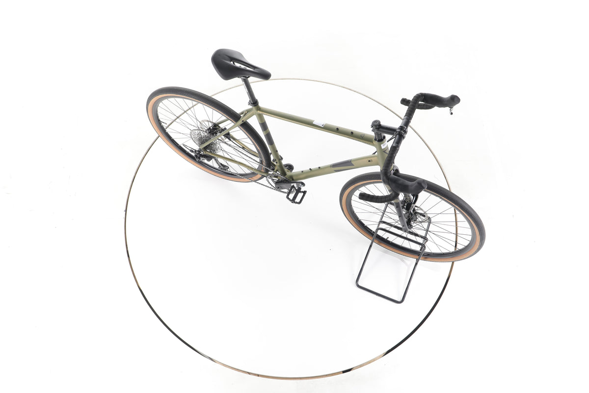 Conway GRV 4.0 SE Gravelbike 2026 - Image 14