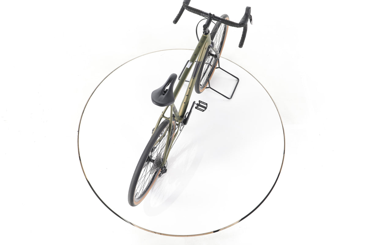 Conway GRV 4.0 SE Gravelbike 2026 - Image 23