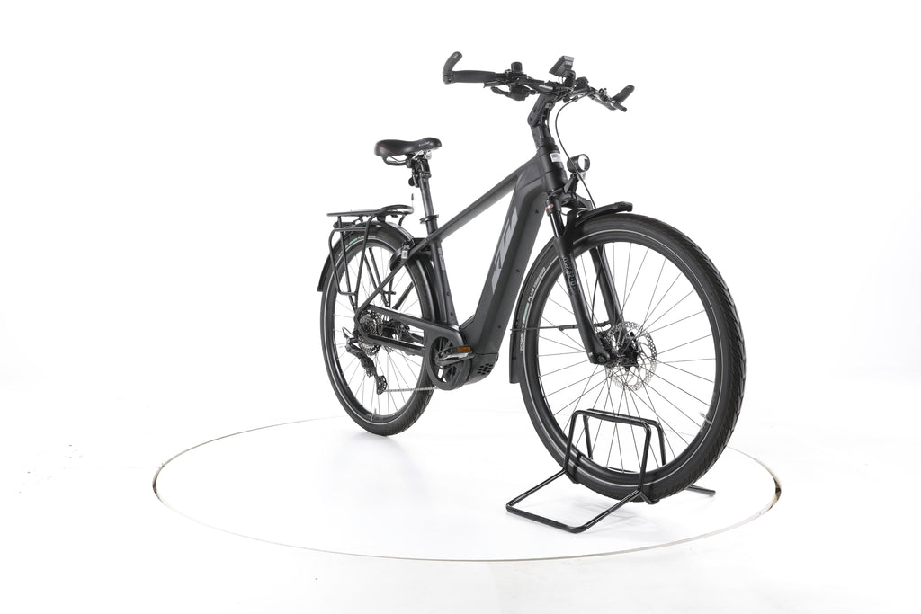 KTM Cento 10 Plus Trekking E-Bike - Image 3