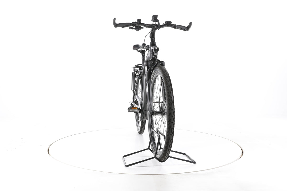 KTM Cento 10 Plus Trekking E-Bike - Image 4