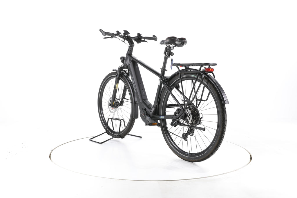 KTM Cento 10 Plus Trekking E-Bike - Image 9