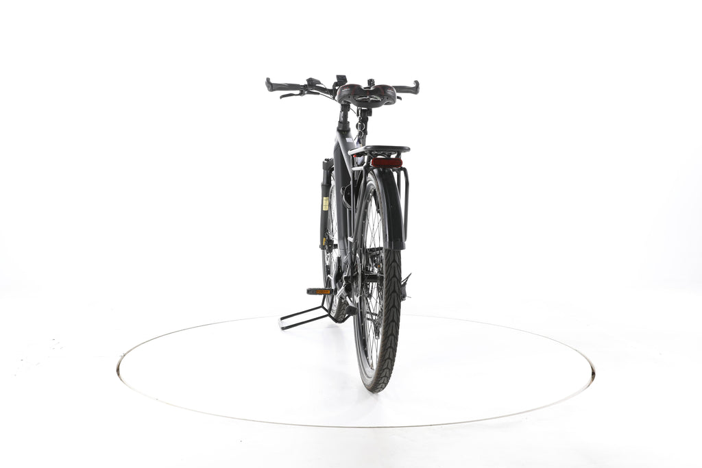 KTM Cento 10 Plus Trekking E-Bike - Image 10