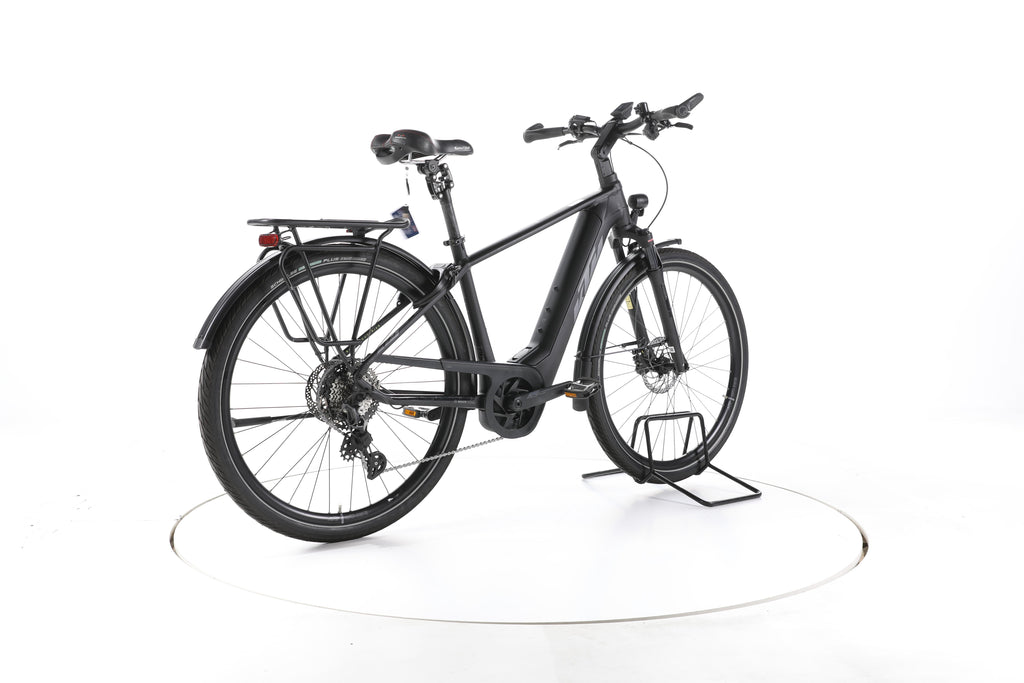 KTM Cento 10 Plus Trekking E-Bike - Image 12