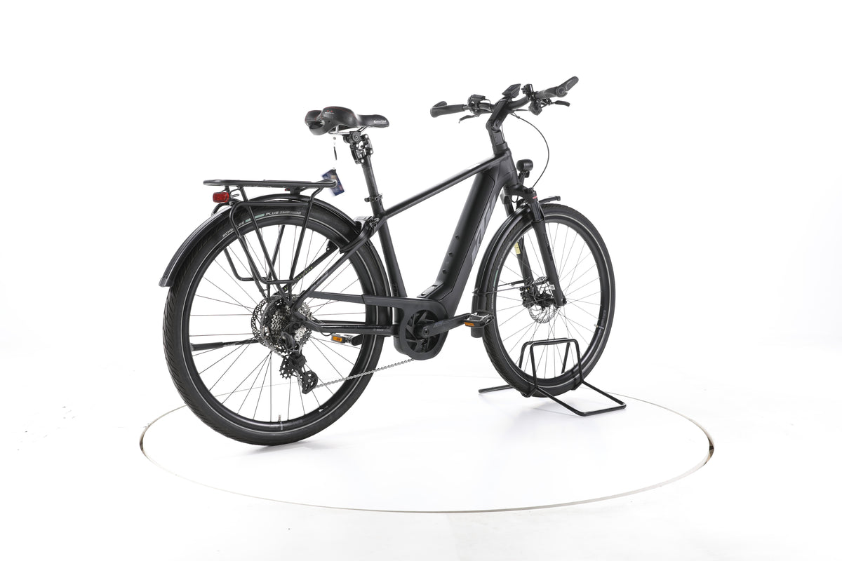 KTM Cento 10 Plus Trekking E-Bike - Image 12