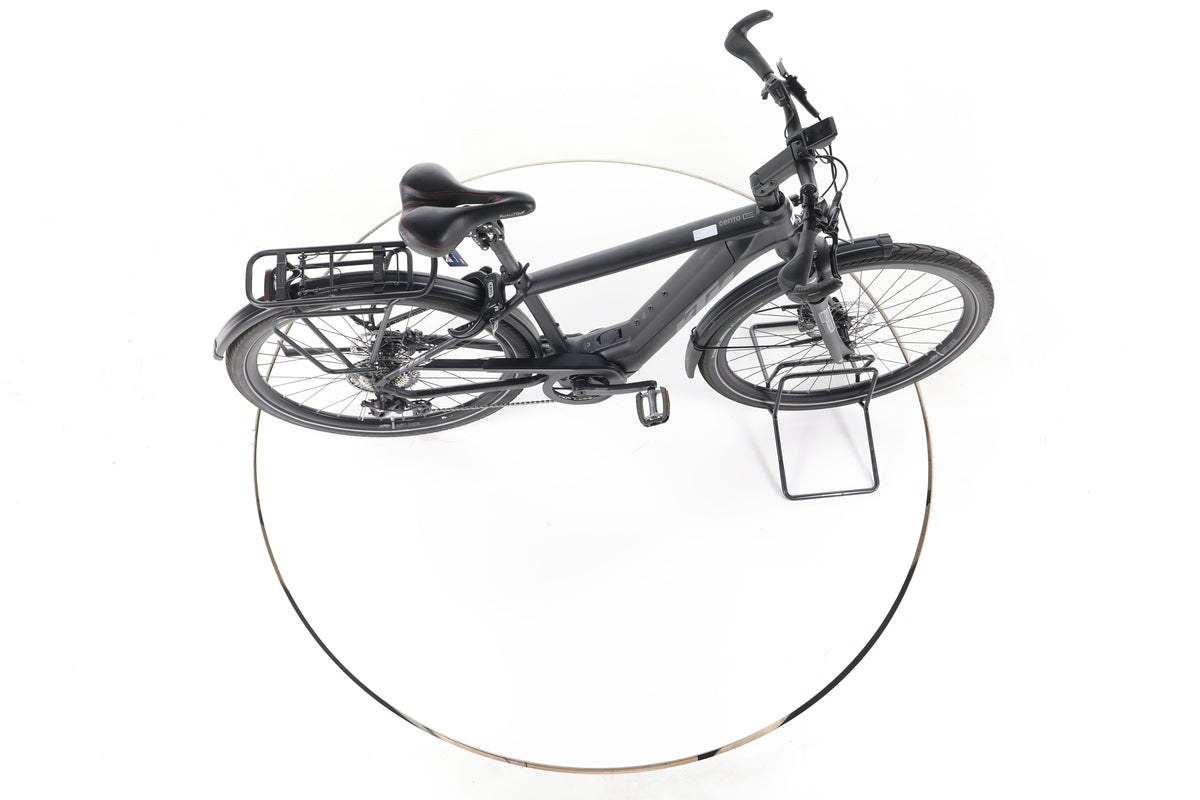 KTM Cento 10 Plus Trekking E-Bike - Image 13