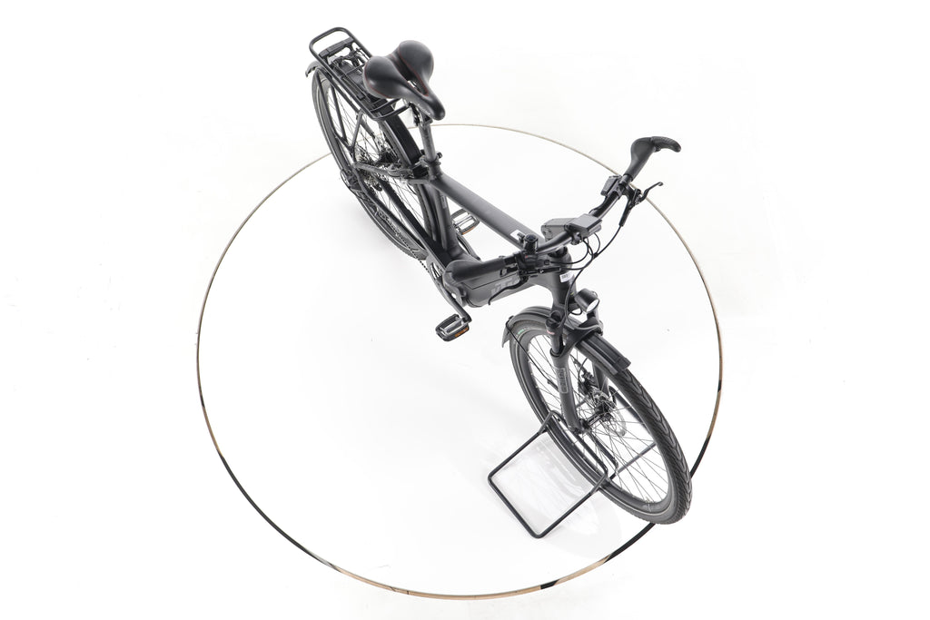 KTM Cento 10 Plus Trekking E-Bike - Image 15