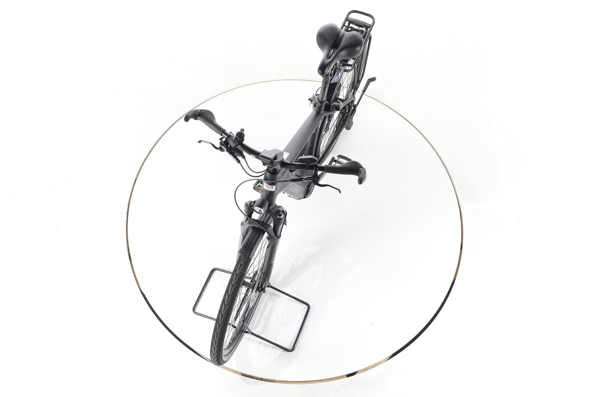 KTM Cento 10 Plus Trekking E-Bike - Image 17