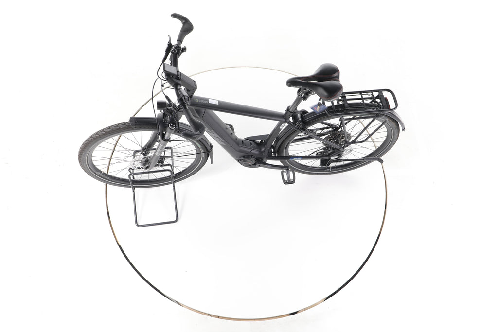 KTM Cento 10 Plus Trekking E-Bike - Image 19