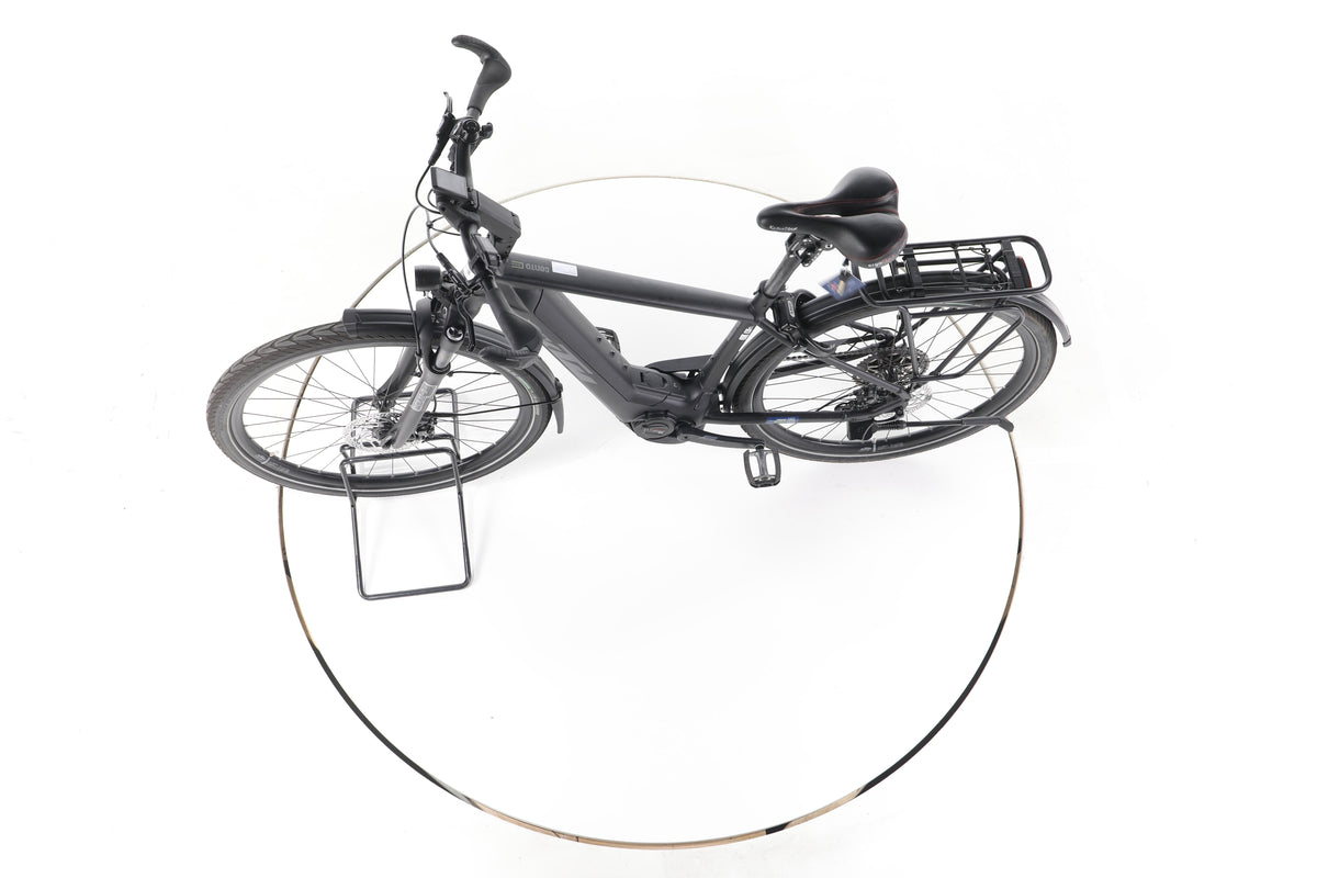 KTM Cento 10 Plus Trekking E-Bike - Image 19