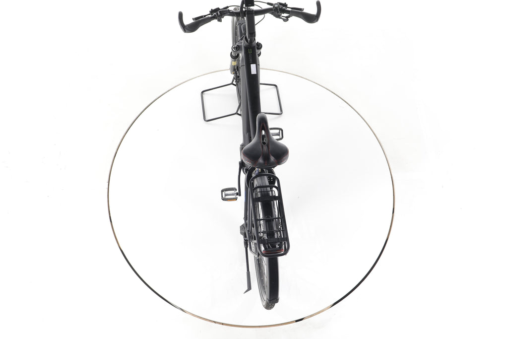 KTM Cento 10 Plus Trekking E-Bike - Image 22