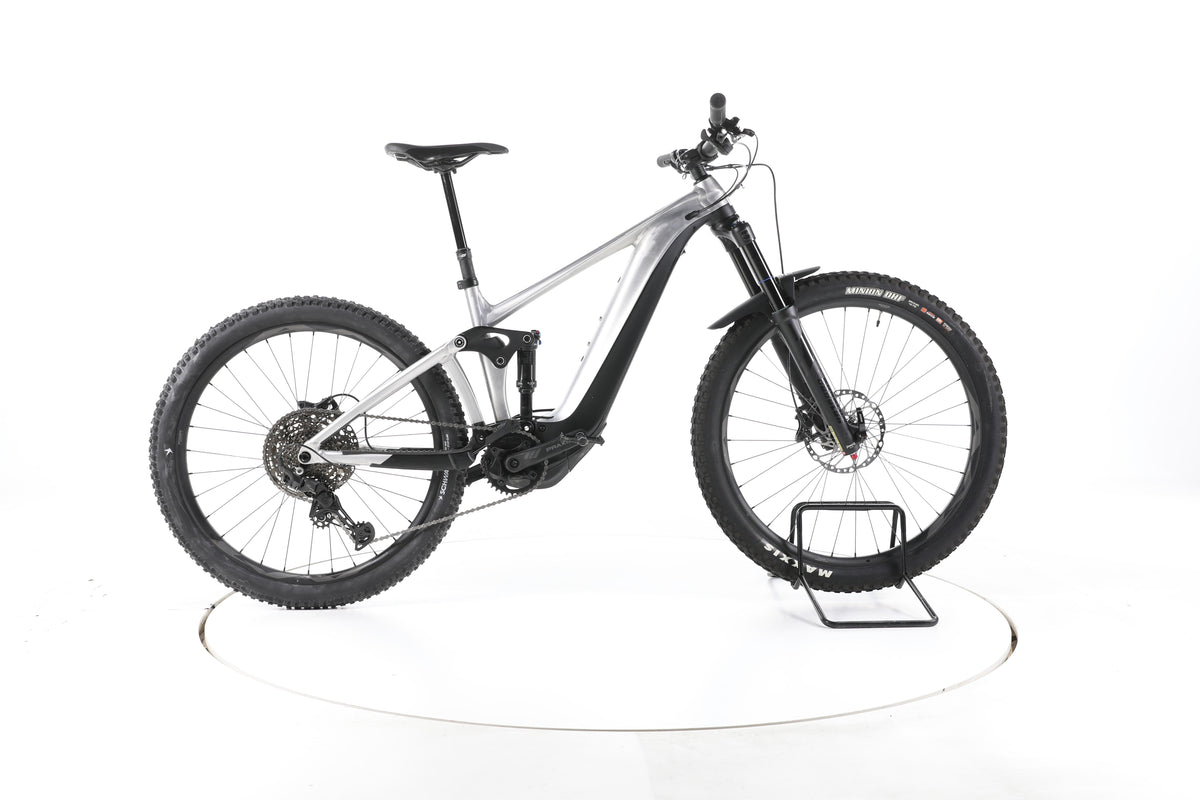 Giant Reign E+ 3 E-Bike Fully - Image 1
