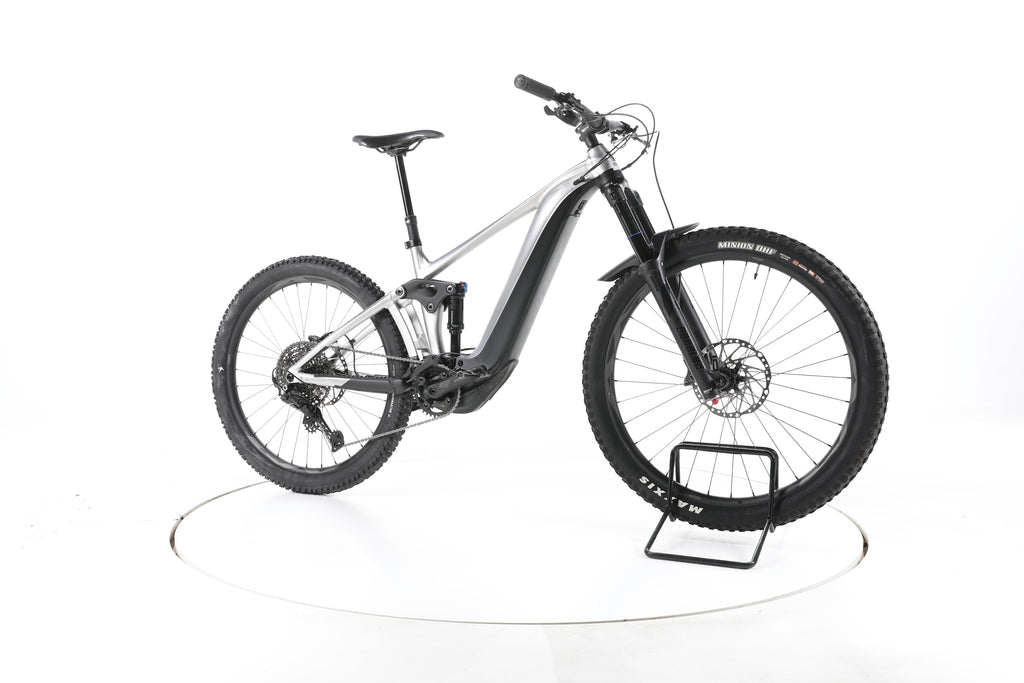 Giant Reign E+ 3 E-Bike Fully - Image 2