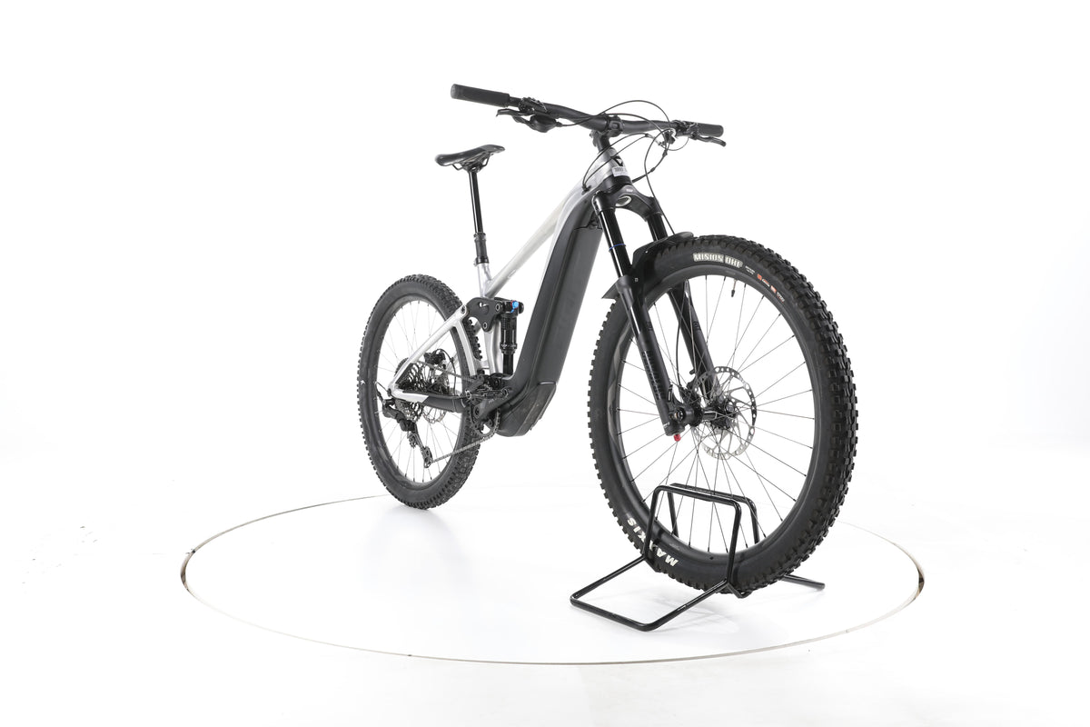Giant Reign E+ 3 E-Bike Fully - Image 3