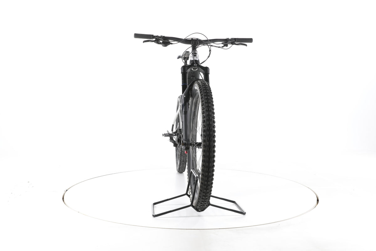 Giant Reign E+ 3 E-Bike Fully - Image 4