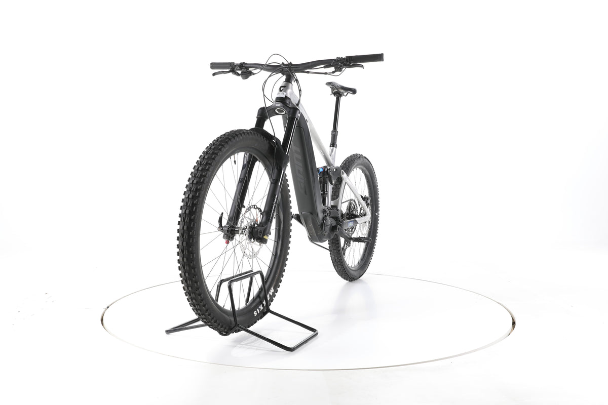 Giant Reign E+ 3 E-Bike Fully - Image 5