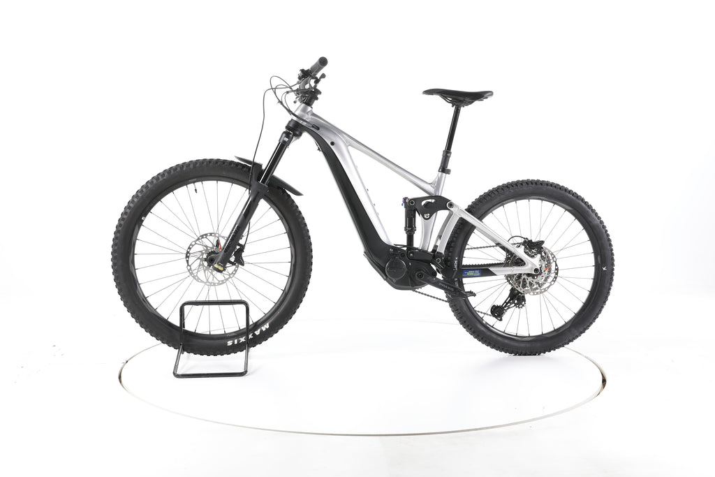 Giant Reign E+ 3 E-Bike Fully - Image 7