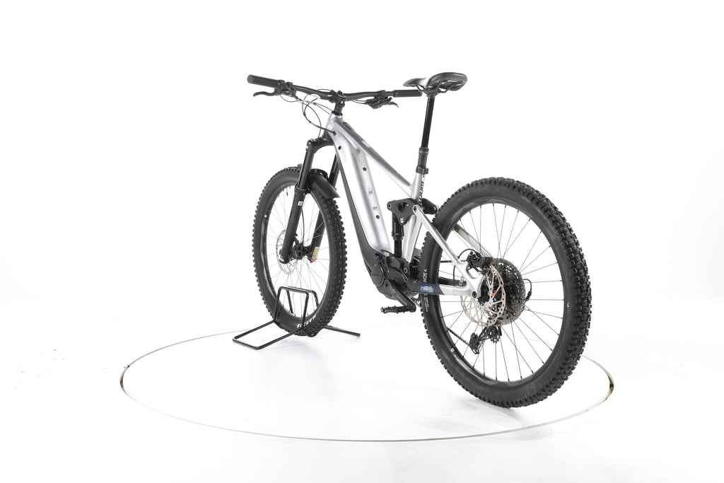 Giant Reign E+ 3 E-Bike Fully - Image 9