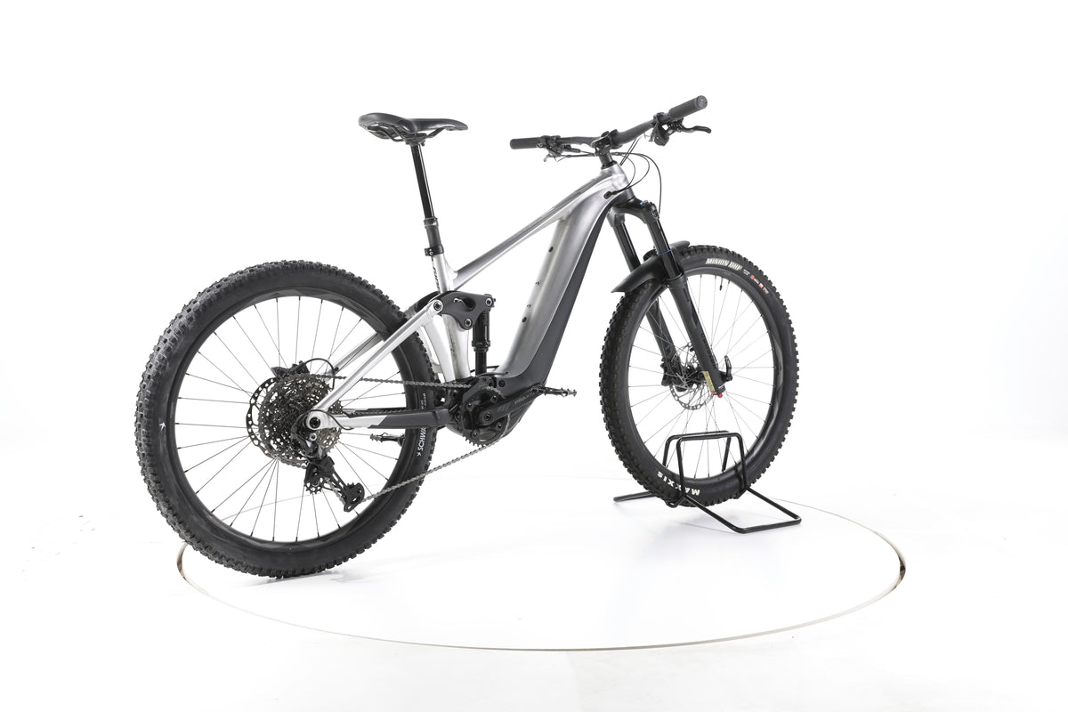 Giant Reign E+ 3 E-Bike Fully - Image 12