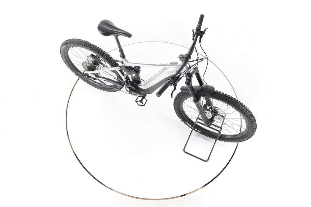 Giant Reign E+ 3 E-Bike Fully - Image 14