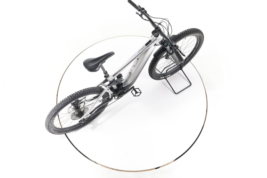Giant Reign E+ 3 E-Bike Fully - Image 24