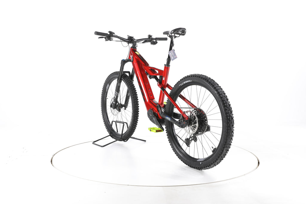 KTM Macina KAPOHO 7971 E-Bike Fully - Image 9