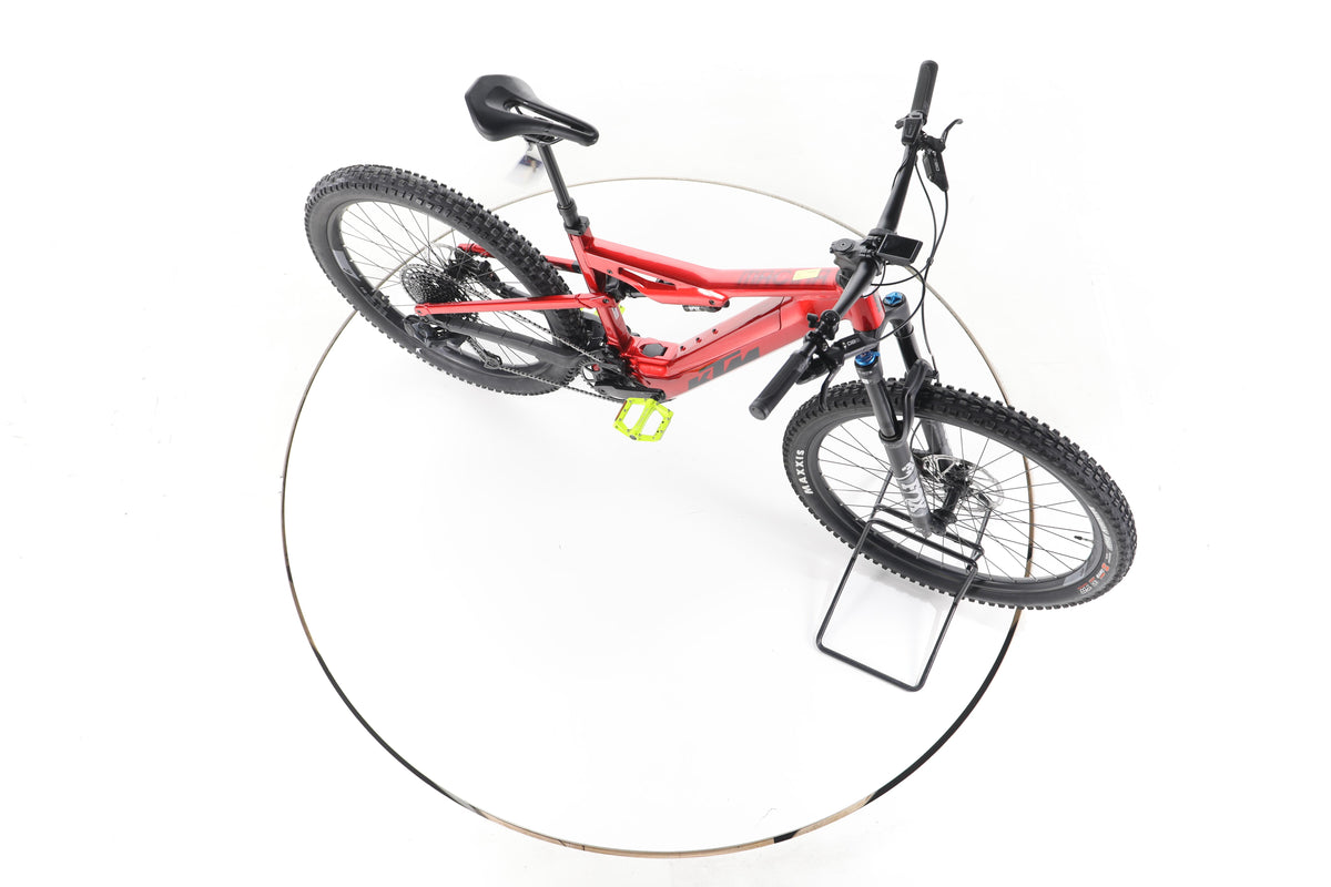 KTM Macina KAPOHO 7971 E-Bike Fully - Image 14
