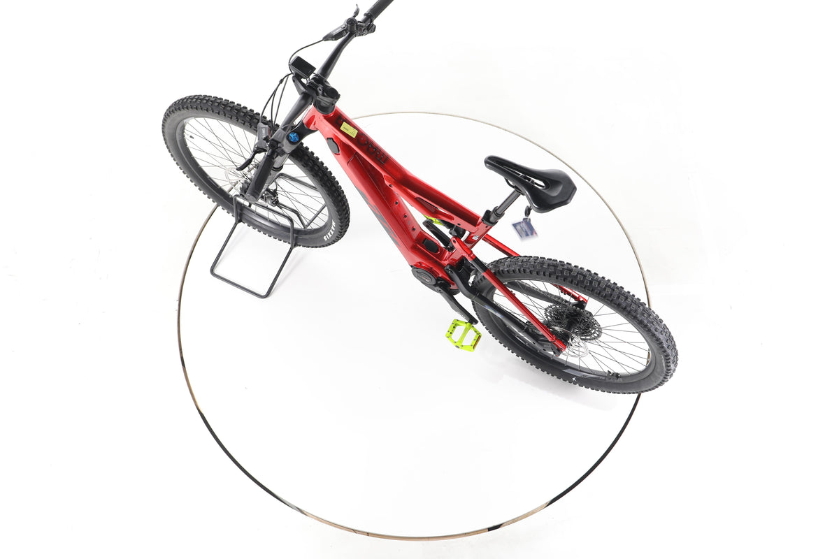 KTM Macina KAPOHO 7971 E-Bike Fully - Image 20