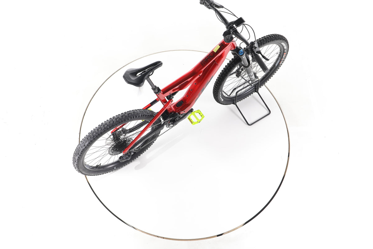 KTM Macina KAPOHO 7971 E-Bike Fully - Image 24
