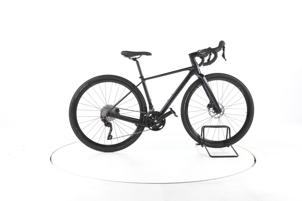 Orbea Terra H40 Gravelbike - Image 1
