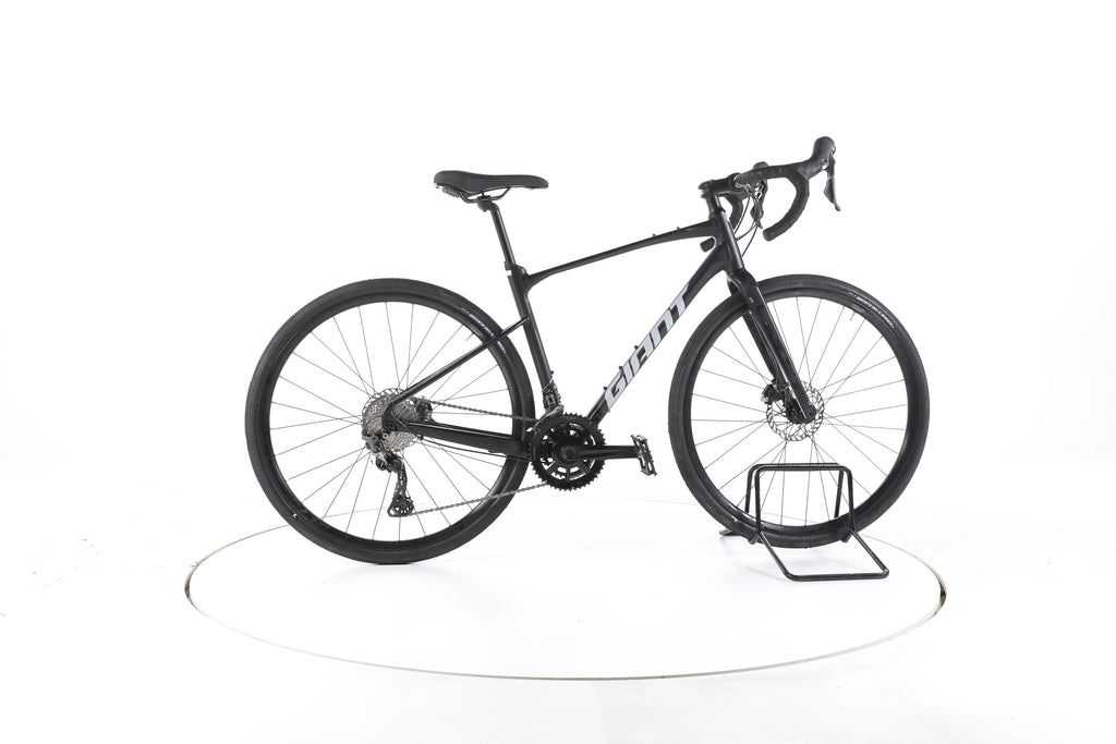 Giant Giant Revolt 0 Gravelbike 2024 - Image 1