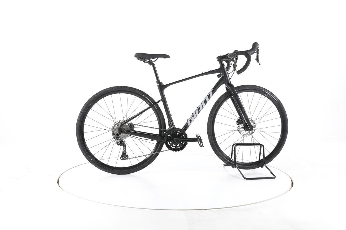 Giant Giant Revolt 0 Gravelbike 2024 - Image 1