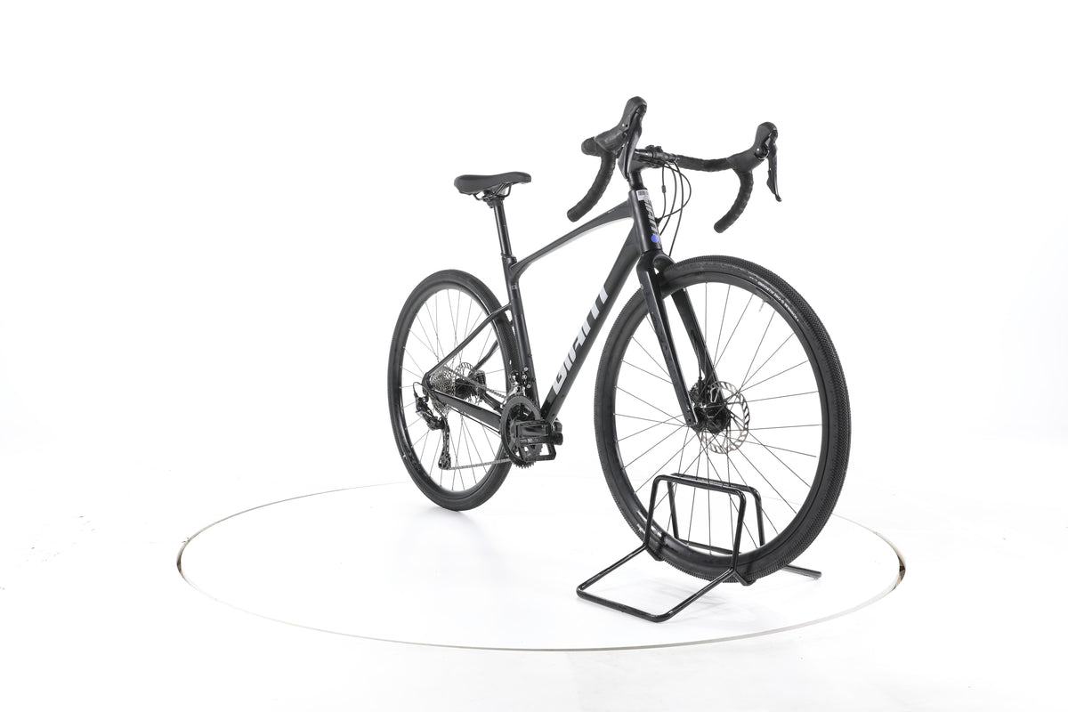 Giant Giant Revolt 0 Gravelbike 2024 - Image 3