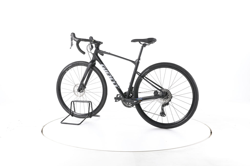 Giant Giant Revolt 0 Gravelbike 2024 - Image 8