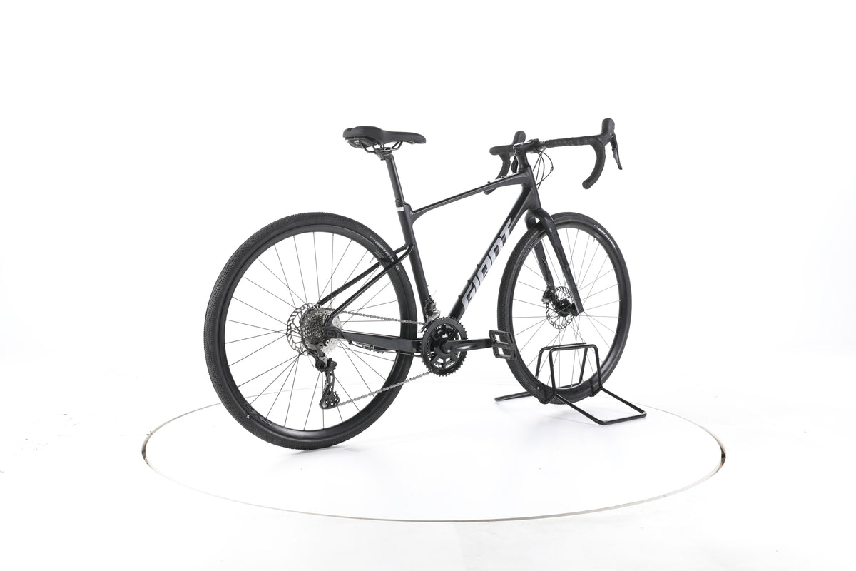 Giant Giant Revolt 0 Gravelbike 2024 - Image 12