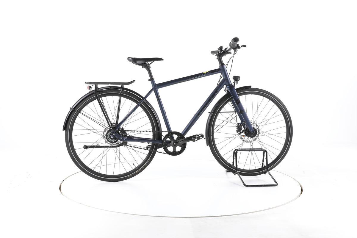 Stevens City Flight Luxe Fahrrad City & Trekking - Image 1