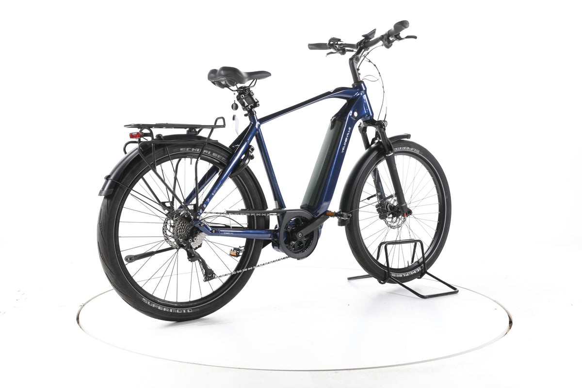 Velo de Ville SEB 990 SUV Trekking E-Bike - Image 12