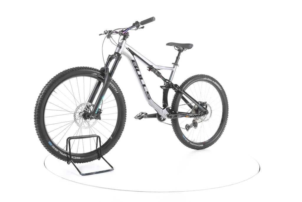 Bulls Copperhead FSX Fahrrad Fully - Image 6