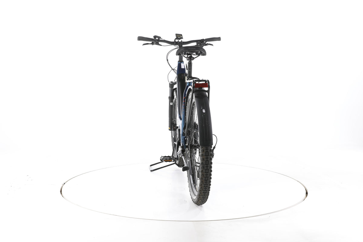 KTM Macina Aera 671 LFC Trekking E-Bike Tiefeinsteiger 2024 - Image 10