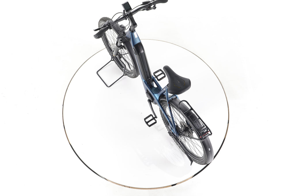 KTM Macina Aera 671 LFC Trekking E-Bike Tiefeinsteiger 2024 - Image 21