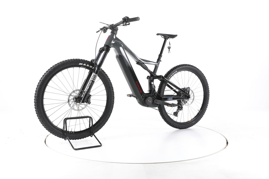 Focus JAM² 6.7 E-Bike Fully 2025 - Image 6