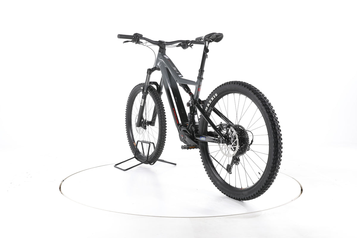 Focus JAM² 6.7 E-Bike Fully 2025 - Image 9