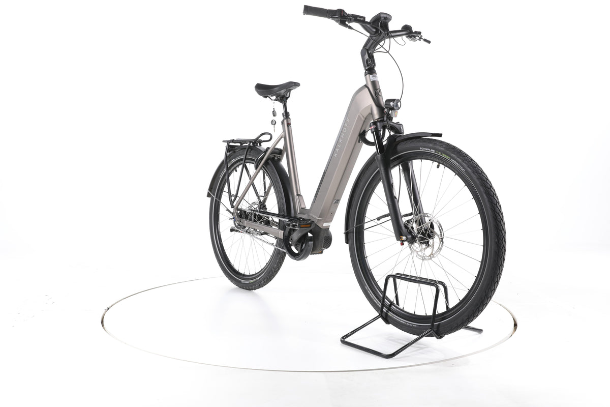 Kalkhoff IMAGE 1.B MOVE City E-Bike Tiefeinsteiger - Image 3