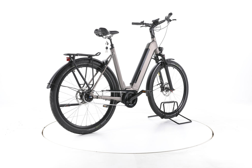 Kalkhoff IMAGE 1.B MOVE City E-Bike Tiefeinsteiger - Image 12