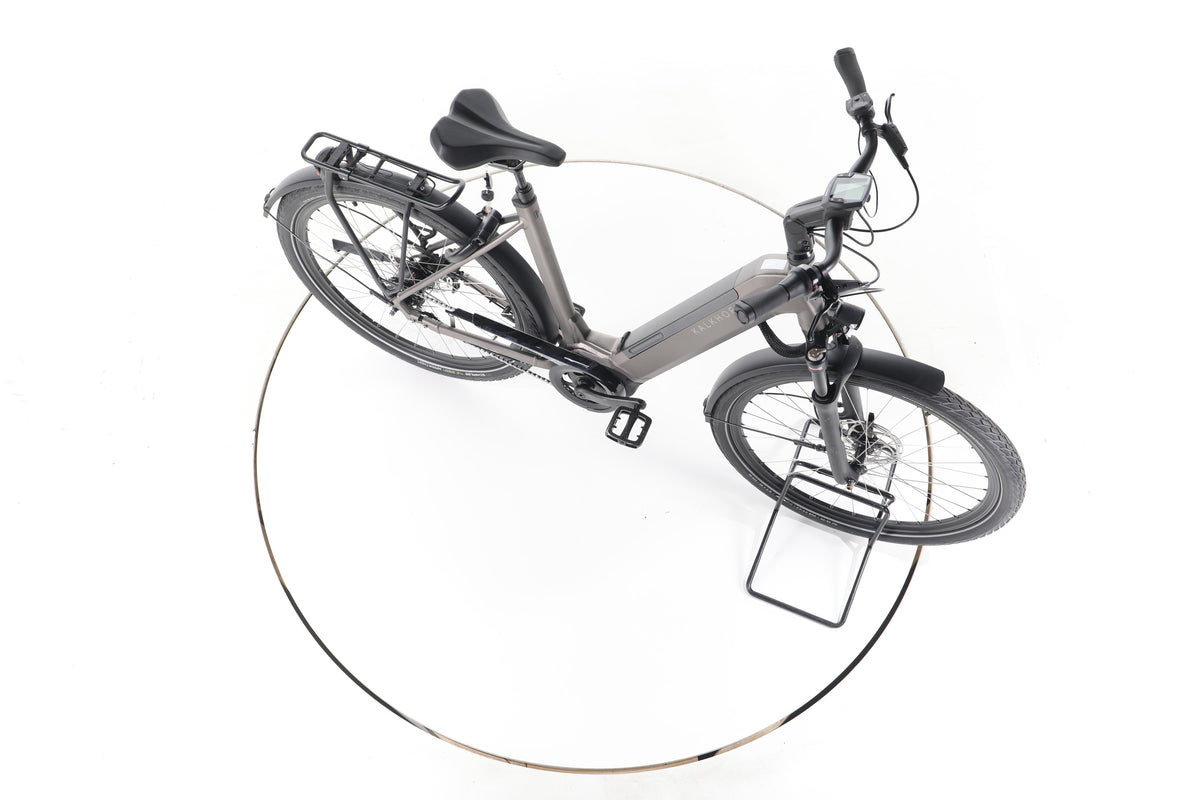 Kalkhoff IMAGE 1.B MOVE City E-Bike Tiefeinsteiger - Image 14