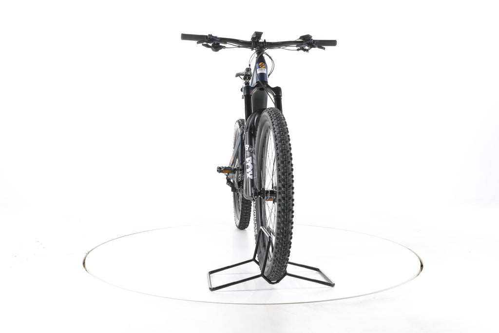 Ghost E-Riot EN Pro E-Bike Fully Carbon - Image 4