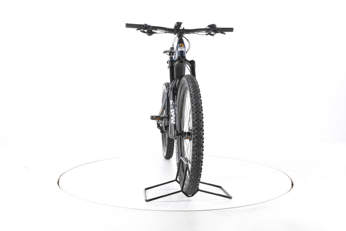 Ghost E-Riot EN Pro E-Bike Fully Carbon - Image 4