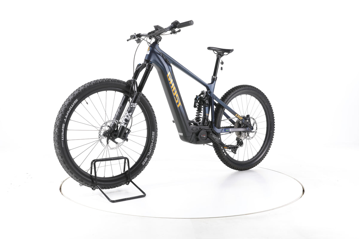 Ghost E-Riot EN Pro E-Bike Fully Carbon - Image 6
