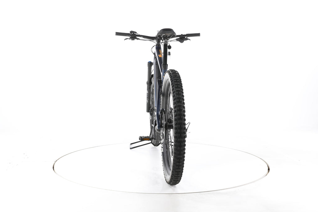 Ghost E-Riot EN Pro E-Bike Fully Carbon - Image 10